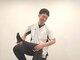 エイド鍼灸整骨院 宮前平院の写真/メンズにおすすめ！全身のバランスを整えて、仕事もプライベートも100％を出し切れる体に！