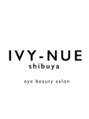 アイビーヌー 渋谷(IVY-NUE)/【eyebrow&eyelash専門店】 IVY-NUE 渋谷