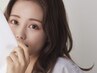口コミ割♪【まつ毛パーマ＋眉毛Wax＋間引きカット】すっぴんでも可愛い¥9200