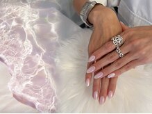 イーネイル(ENAIL)/ホワイトミラー