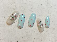 ビューティーサロン リコ(BeautySalon Rico)/