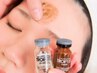  【まるで赤ちゃん肌☆】韓国最先端ハーブピーリング120分￥20000