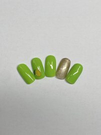季節の定額デザイン4900円コース