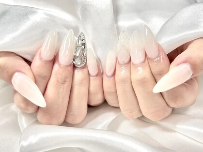 ネイルネージュ 錦糸町(Nail Neige)の写真