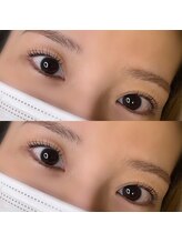 リンダ(Linda)/まつ毛パーマ