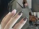 ジェミーネイル エビス(Jemiy nail ebisu)の写真/平日21時30分まで営業◎オフィスにぴったりのシンプルデザインも多数ご用意！