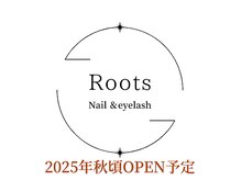 ルーツ(Roots)