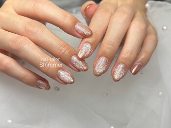 シマー(Shimmer)/定額Bコース