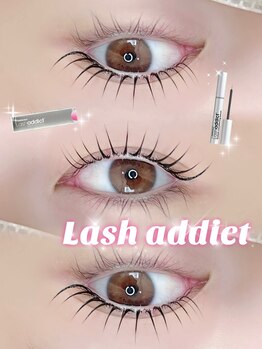 アイモア 金山店(eye mor.)/ラッシュアディクト♪♪