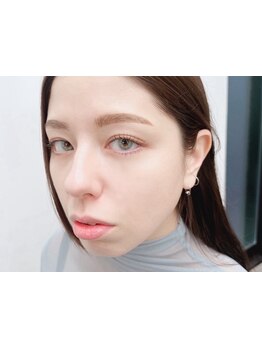 デザイン力が自慢のサロン