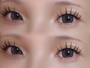 ナナリスボン 福岡(NANA LISBON)/マツエク Lカール