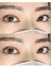 オーク 新潟(OAK)/パリジェンヌラッシュリフト