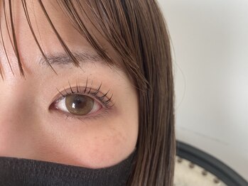 ラピスラズリ(lapis lazuli)/ダメージレスまつげパーマ