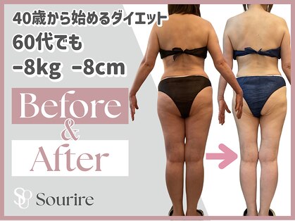 スリール 吉祥寺店(Sourire)の写真