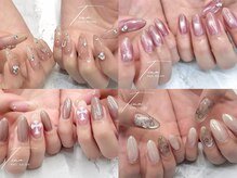 ティナネイル(Tina nail)