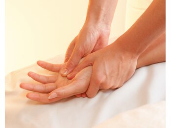 シエル(CIEL)/ハンドまでしっかりケアします◎