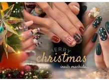 アイネイルズ 町田店(I nails)