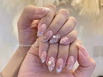 キンキンスタジオ(KINKIN STUDIOS)/