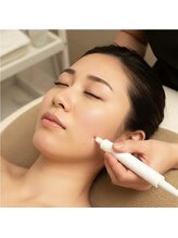 エン 岸和田(en)/シミケア