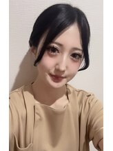 グルステ 六本木店 石倉 潮音