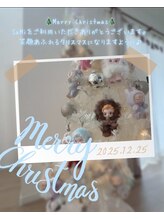 サミ 岸和田(SaMi)/＊Merry Christmas＊