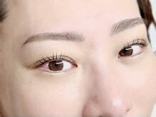 シッタ 五反田(sitta)/まつ毛パーマ×アイブロウ