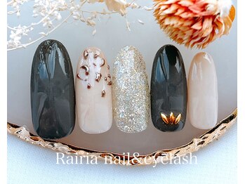 ライリア 船堀店(Rairia)/アートBコース