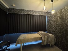 アロエベル(aloe Belle)/店内風景