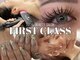 ファーストクラス(First Class)の写真