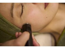 アンジール(ANJIR)/エンビロン×超音波導入