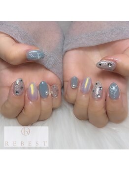 リーベスト 四条畷店(REBEST)/