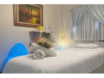 ブリリアントスマイルの写真