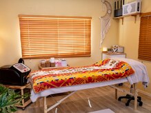 ｍａｈｉｎａ/◇内観◇