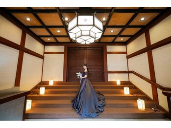 ボディキュア ブライダル美容整体 大阪梅田/圧巻の美しさ/大阪/梅田/福島