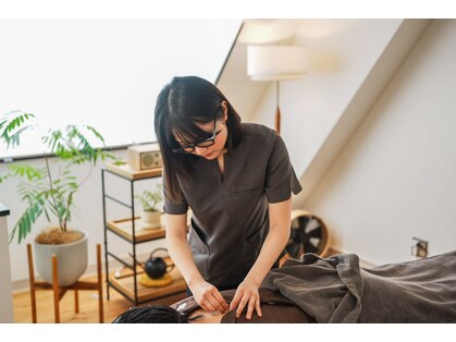 クレドケアマッサージ(Credo care massage)の写真