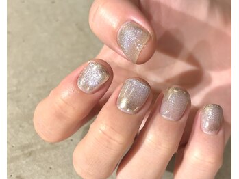 アイラヴラッシュ リキ(Eye Love Lash RIKI)/