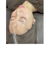 プレイス 堂山本店(PLACE)/エアプラズマの力で浸透力UP！