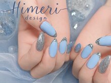 ビビ(Bibi)/HIMERI定額デザイン¥9,000