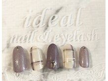 イデアル(ideal)/定額アート