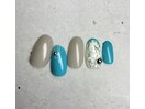 定額デザイン　￥7,000