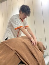 カラダファクトリー 名古屋店&nbsp;板橋 香穂