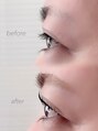 スウィートラッシュ 朝霞台店(Sweet Lash) まつ毛が上がらないと悩んでいる方ぜひご相談ください♪