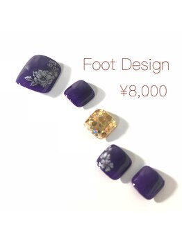 Foot Design 