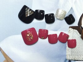 【定額フットコース】￥8980