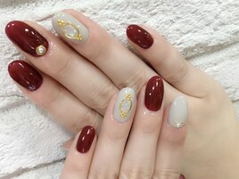 シンプル &nbsp;/クーポン使用