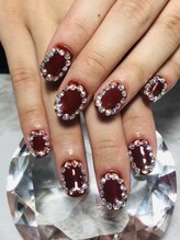 トレジャー(treasure)/