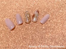 テラスアヴェダビューティー(Terrace AVEDA beauty)/ネイルデザインサンプル