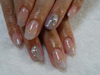 ネイルサロン リッティー(RITTY)/