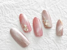 ネイルサロン ソウ 京橋店(Nail Salon Sou)/マグネットジェル