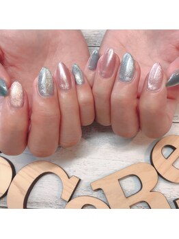 ココリ(CoCoRe)/お客様ネイル☆